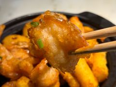 -锦府盐帮·李宅(领展购物广场中关村店)