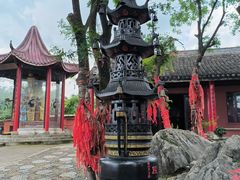 -宜兴张公洞