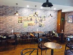 大堂-汉密哈顿(解放路1段店)
