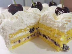-积慕Cake(解放大道店)