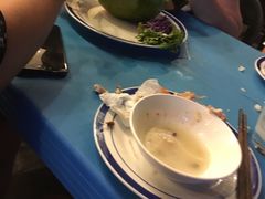 -茉莉.Red Crab