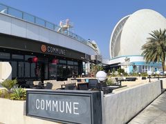 -COMMUNE幻师(海韵城店)