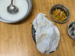 -吉英盐焗鸡(文中路店)