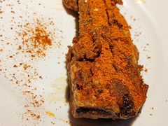 -蓝鲸湾汤泉(包河店)