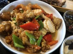 -七寻八找·胡同菜