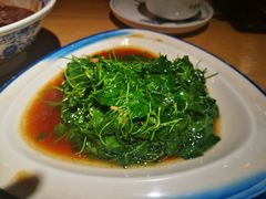 -老苏州大客堂·苏帮菜·松鼠桂鱼·苏州传统小吃(观前街人民商场店)