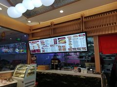 -犟一碗双椒鸡面(得意世界店)