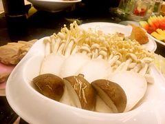-洞仙锅(花园街店)
