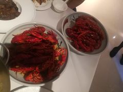 -上海古井假日酒店 · 徽昇楼中餐厅