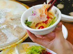 -官塘原味鱼生·潮菜大排档(潮州总店)