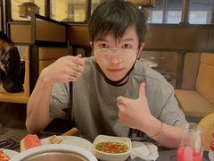 -钱小奴海鲜自助黑金店(杭州滨江龙湖店)