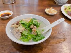 -龙岩罗桥牛杂(长青路店)