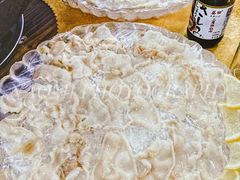象拔蚌刺身-蚝专家(北滘店)