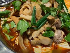 -古乐牛香·鲜牛肉牛杂火锅(千灯店)