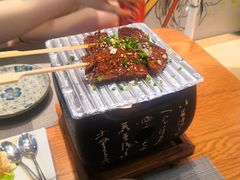 烤牛舌-樱の千渡日式料理·铁板烧•烧鸟(金盛田广场店)