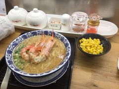 -雷门拉面·现熬骨汤(凯德来福士店)