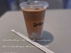 -Seesaw Coffee(上生新所店)