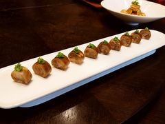 -ManHo万豪中餐厅(成都茂业JW万豪酒店)