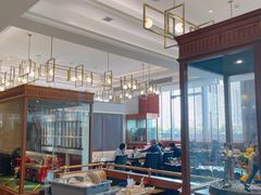 -吴系粤菜馆·茶餐厅(深业上城店)