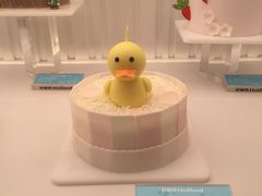 -好利来(积家店)