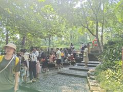 -成都市活水公园