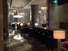 -希尔顿南海酒店·观廊大堂吧·海景下午茶