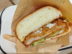 -魏家凉皮(西安秋林宏业商厦店)