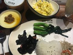 -谁的咖啡·简餐(甪直店)