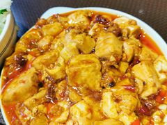 -婺園饭堂