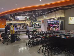 -金鹰(江宁店)