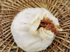 松籽烧卖-怡园饭店-餐厅(四望亭店)