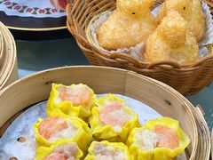 -馨越楼·点心·粤菜(赤坎店)