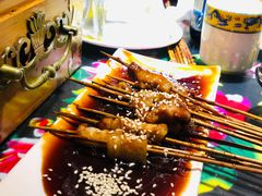 -醉烧膘·烧烤夜宵王(总店)