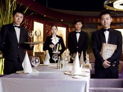 -国家大剧院西餐厅