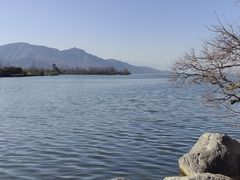 -西昌邛海湿地
