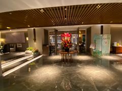-太仓珀丽酒店-粤季餐厅