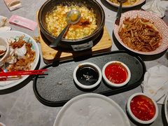 -老头儿油爆虾(胜利河美食街店)