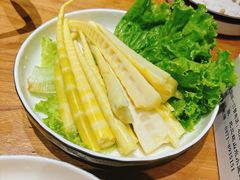 -冰煮羊(山水小区店)