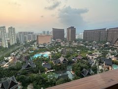 -三亚湾红树林度假世界(木棉酒店)
