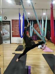 -Just Yoga 瑜伽·阿育吠陀