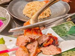 -铭牛烧肉·和牛海鲜自助(高新月牙湖店)