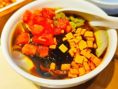 -向川南·水煮鱼·川菜(和平里店)