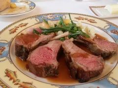 -Restaurant Paul Bocuse