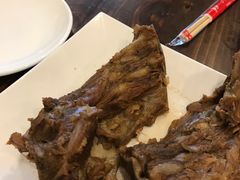 -狼诱惑酱骨头(金州店)