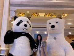 -青岛海泉湾皇冠假日度假酒店