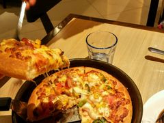 -必胜客(吾悦国际广场店)