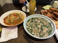 -東城故事·尋找姆媽的味道(玉兰路店)
