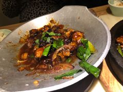 -绿茶餐厅(西单老佛爷店)
