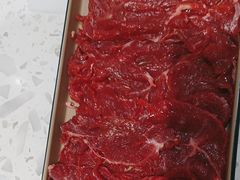 -小城牛事·鲜牛肉火锅(万达店)