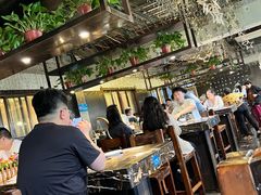 -孙府大院(步行街店)